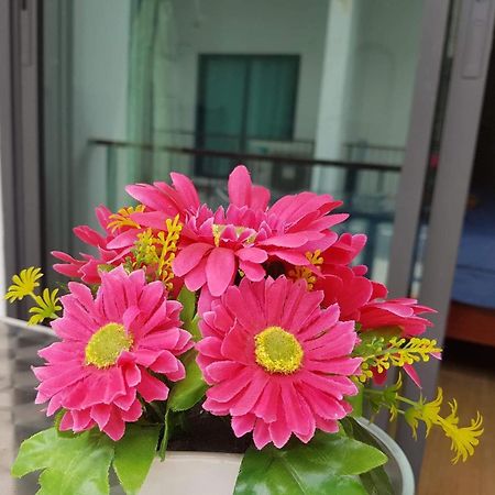 Amaretto Hostel Surat Thani Ngoại thất bức ảnh
