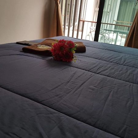 Amaretto Hostel Surat Thani Ngoại thất bức ảnh