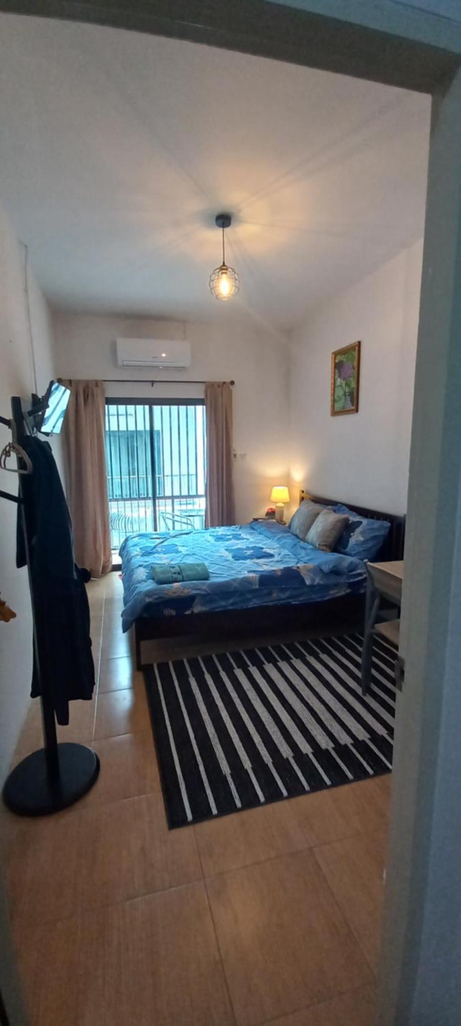 Amaretto Hostel Surat Thani Ngoại thất bức ảnh