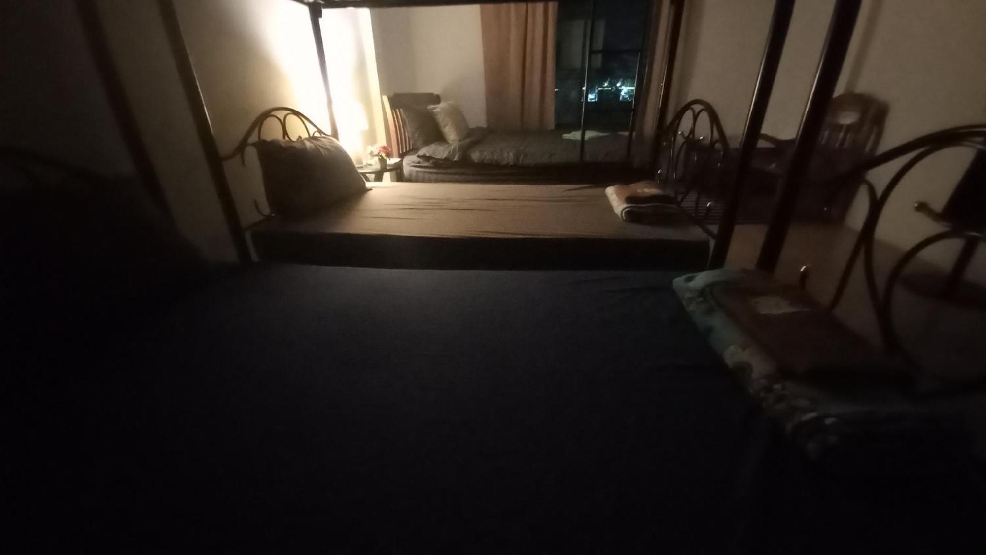Amaretto Hostel Surat Thani Ngoại thất bức ảnh