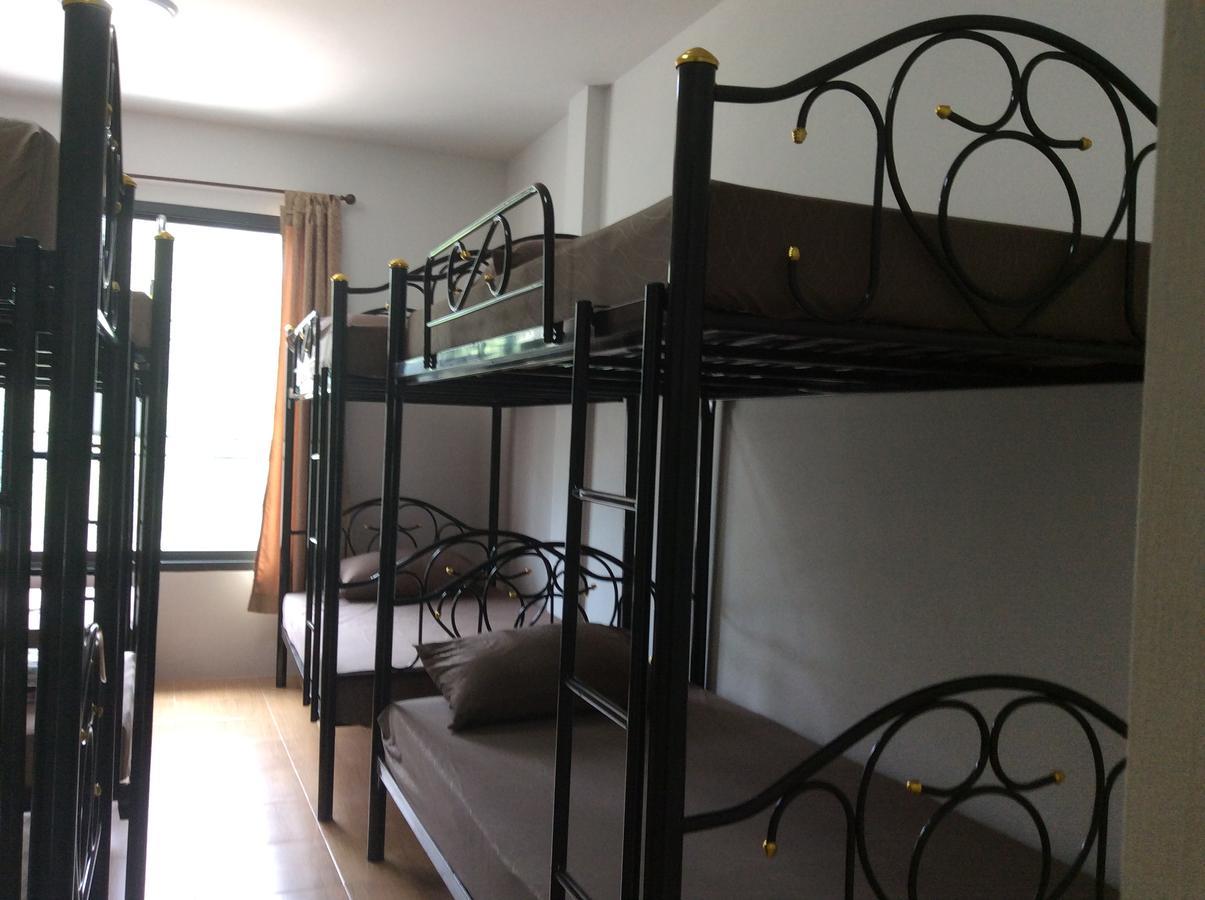 Amaretto Hostel Surat Thani Ngoại thất bức ảnh